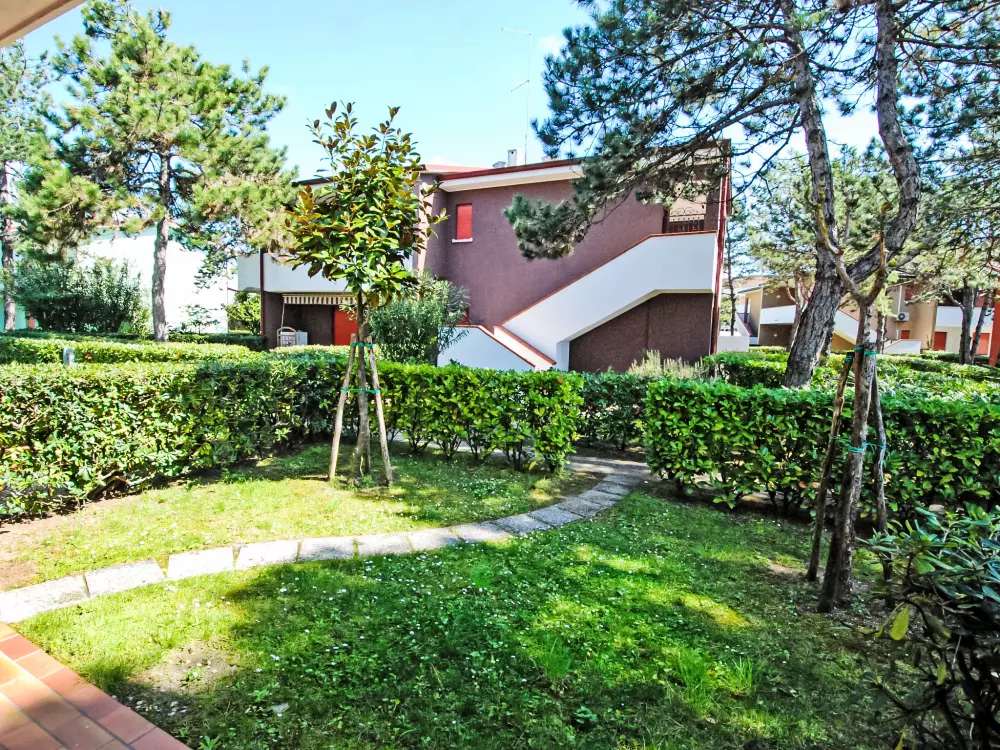 Résidence Villaggio Azzurro