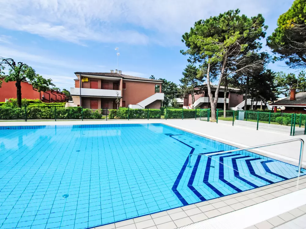 Résidence Villaggio Azzurro