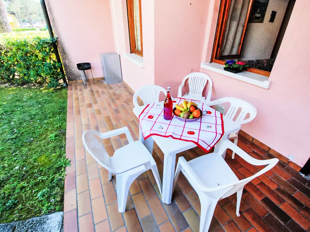 Résidence Villaggio Azzurro