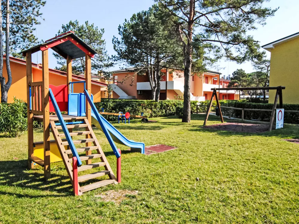 Résidence Villaggio Azzurro