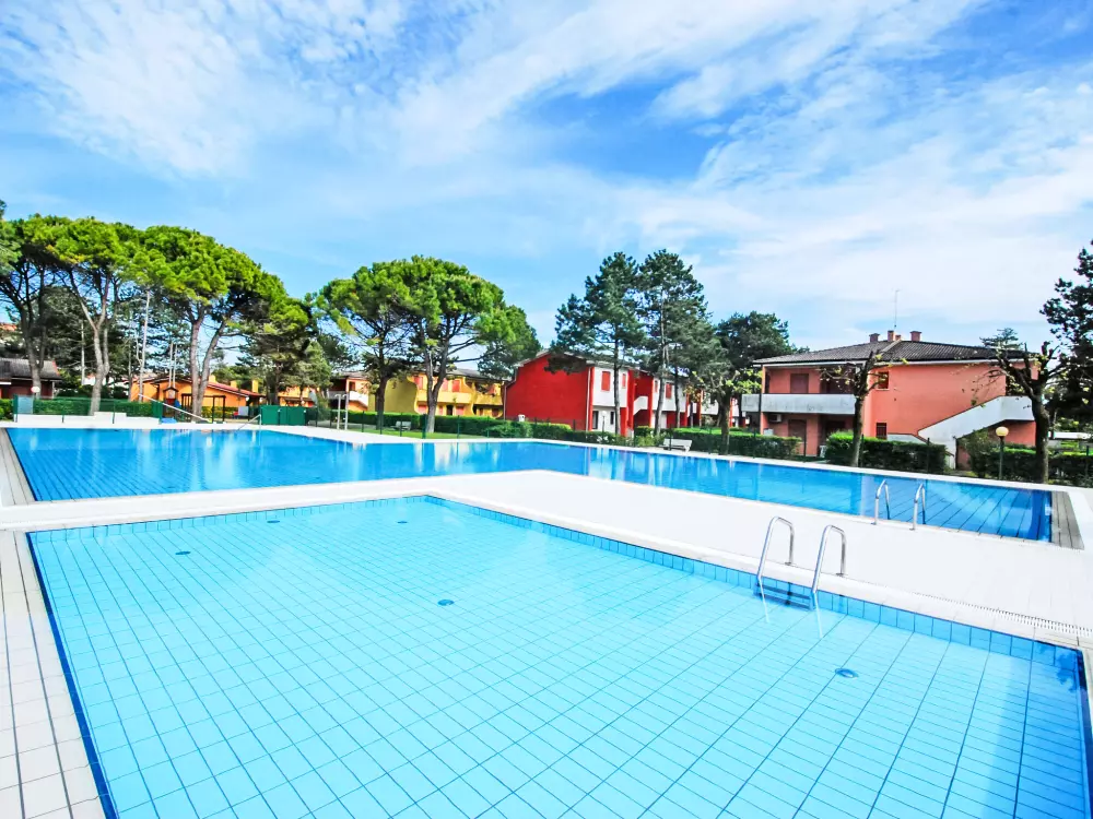 Résidence Villaggio Azzurro