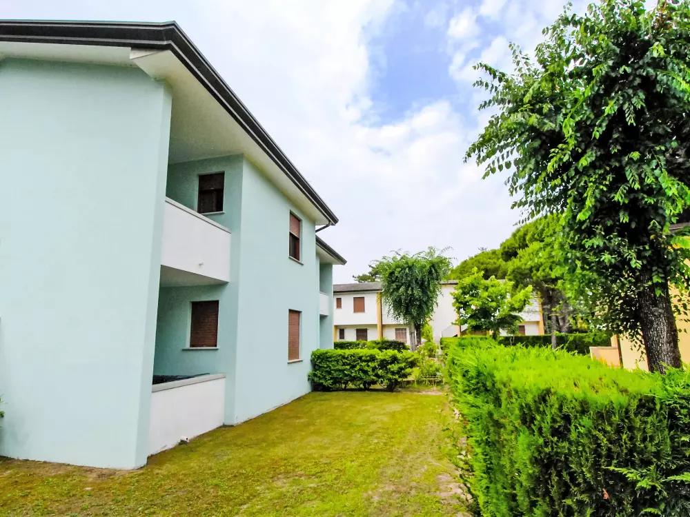 Résidence Villaggio Azzurro