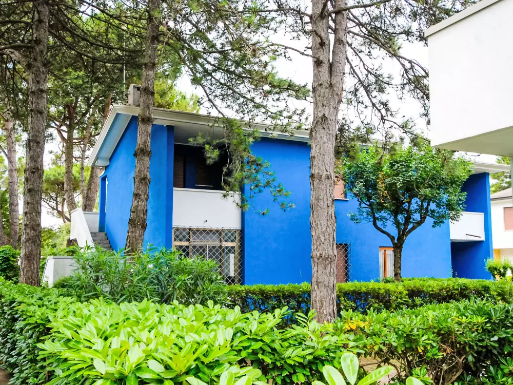 Résidence Villaggio Azzurro