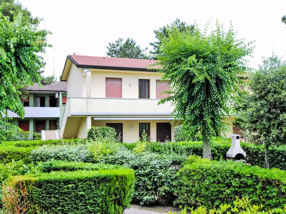 Résidence Villaggio Azzurro