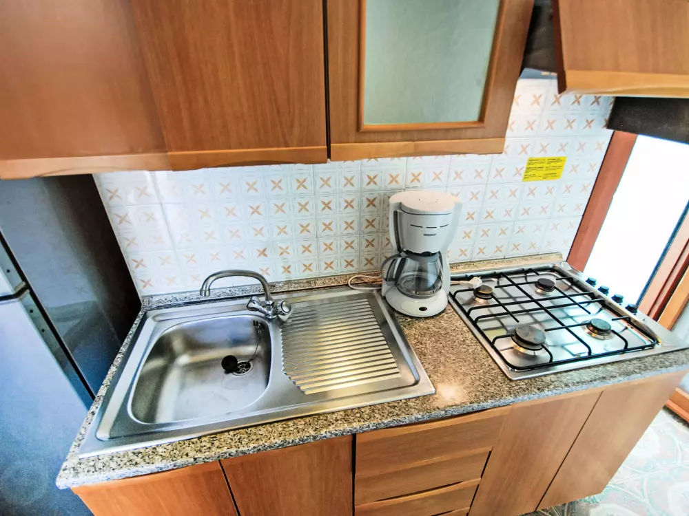 Résidence Villaggio Azzurro