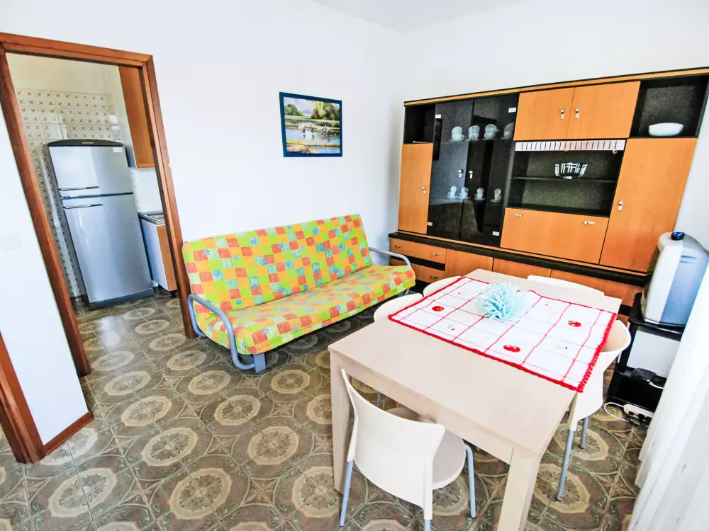 Résidence Villaggio Azzurro