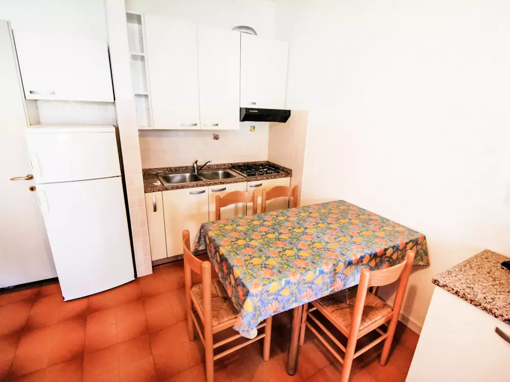 Résidence Villaggio Azzurro