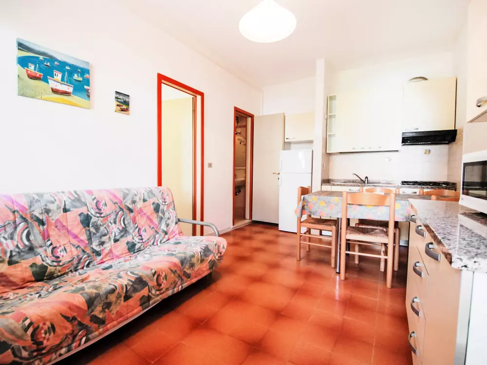 Résidence Villaggio Azzurro