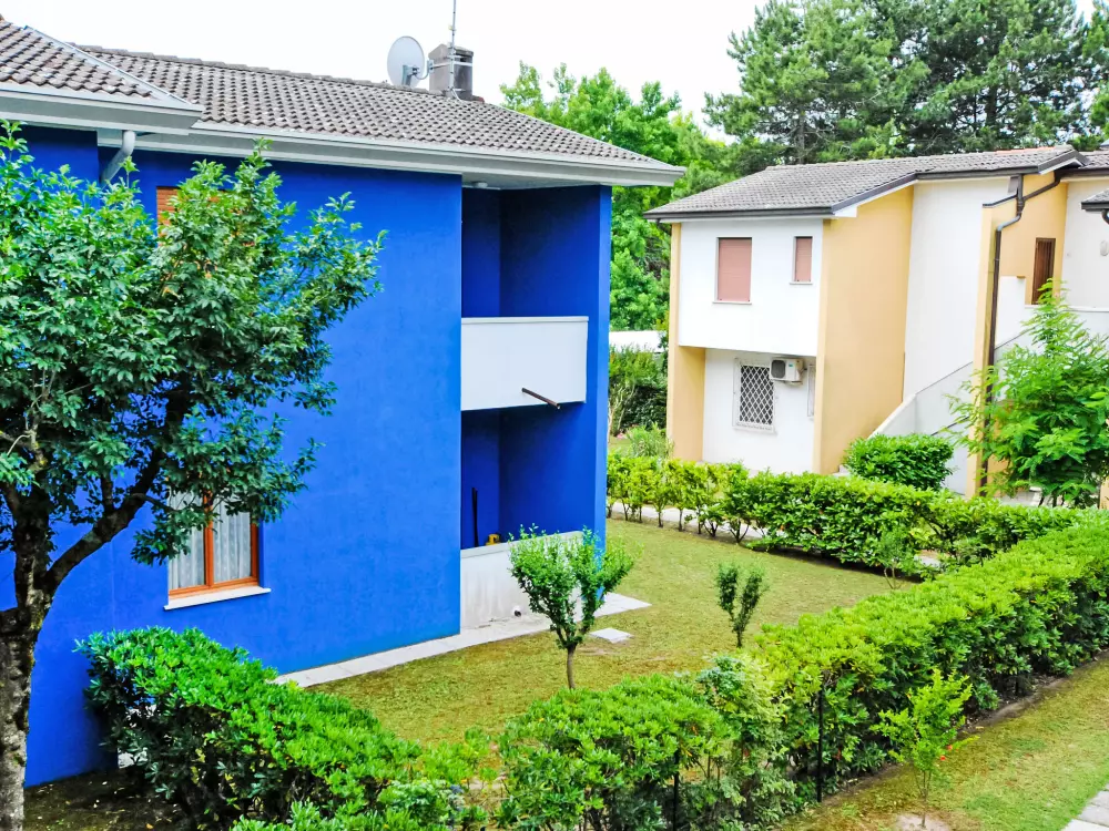 Résidence Villaggio Azzurro