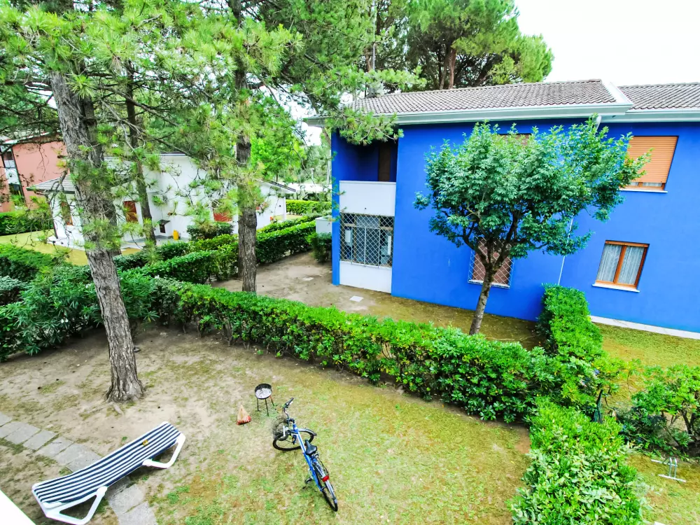 Résidence Villaggio Azzurro