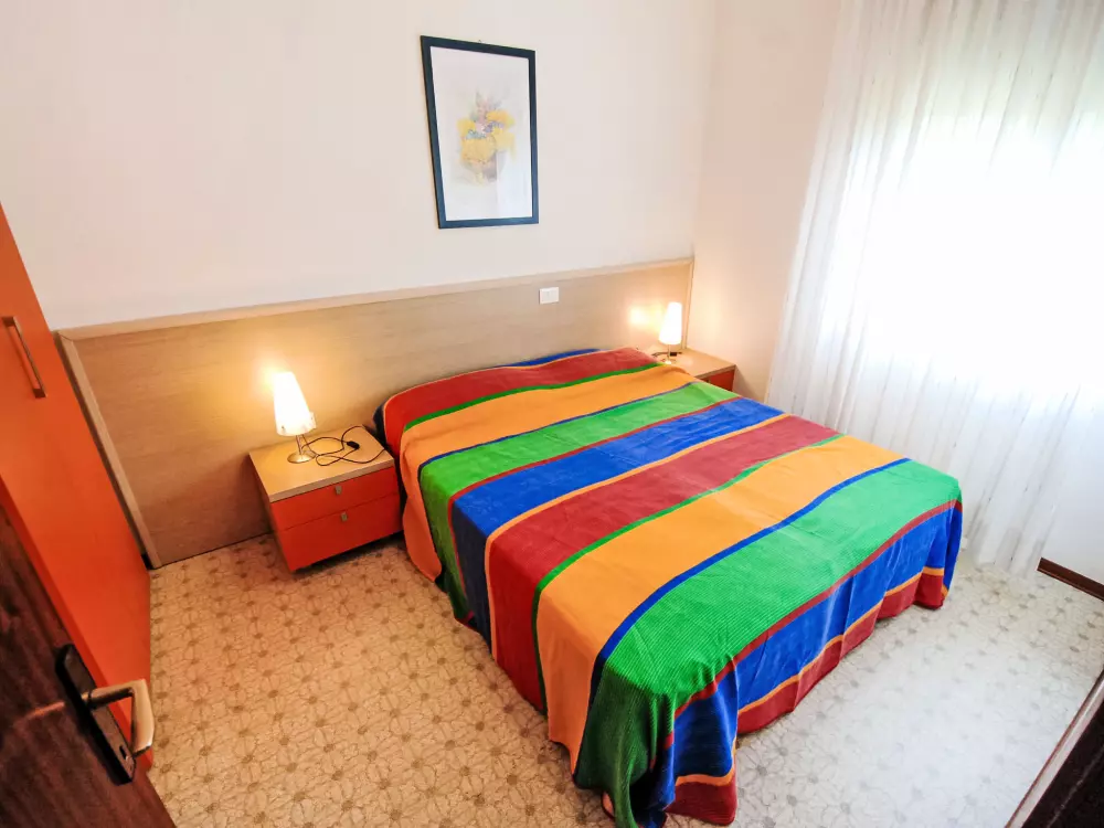 Résidence Villaggio Azzurro