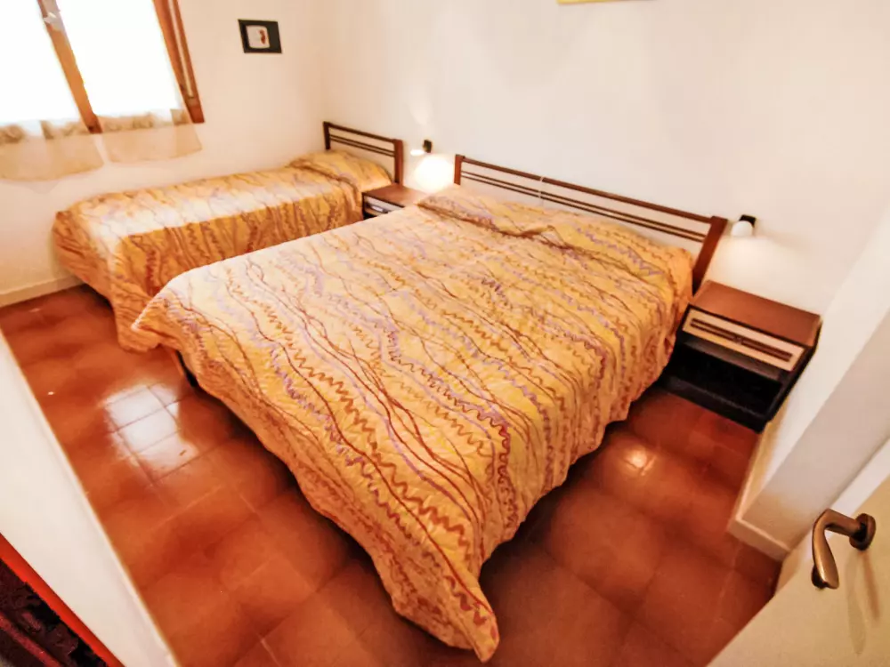 Résidence Villaggio Azzurro