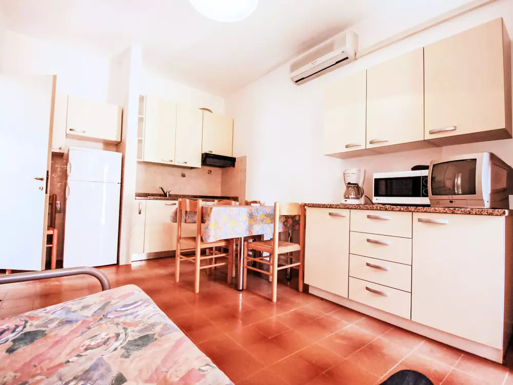 Résidence Villaggio Azzurro