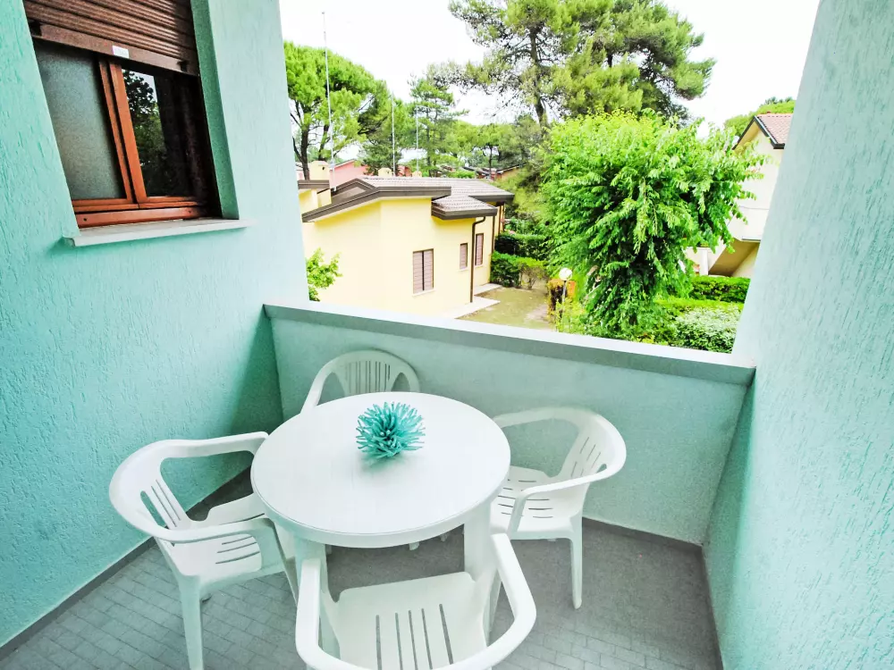 Résidence Villaggio Azzurro