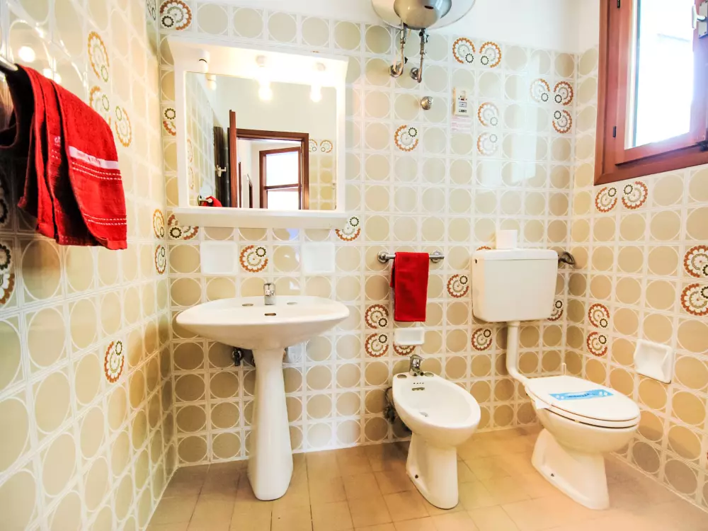 Résidence Villaggio Azzurro