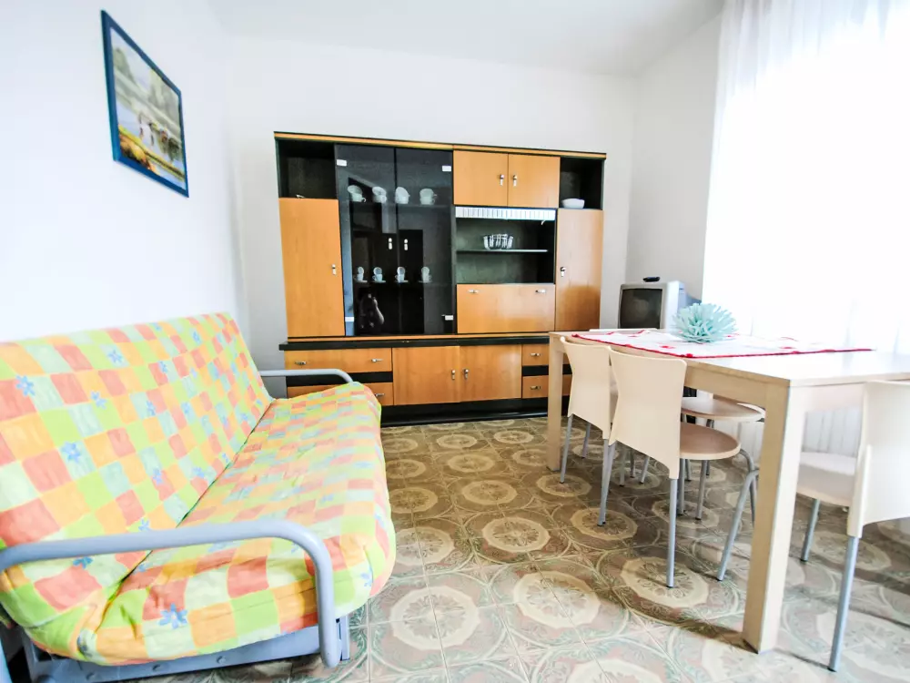 Résidence Villaggio Azzurro