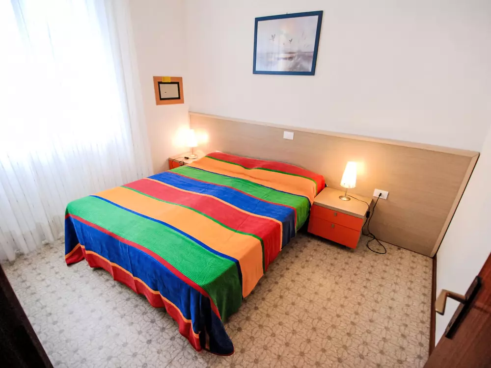 Résidence Villaggio Azzurro