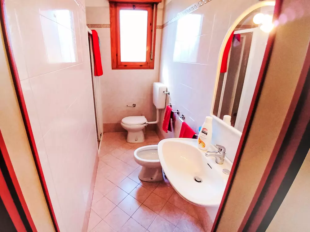 Résidence Villaggio Azzurro