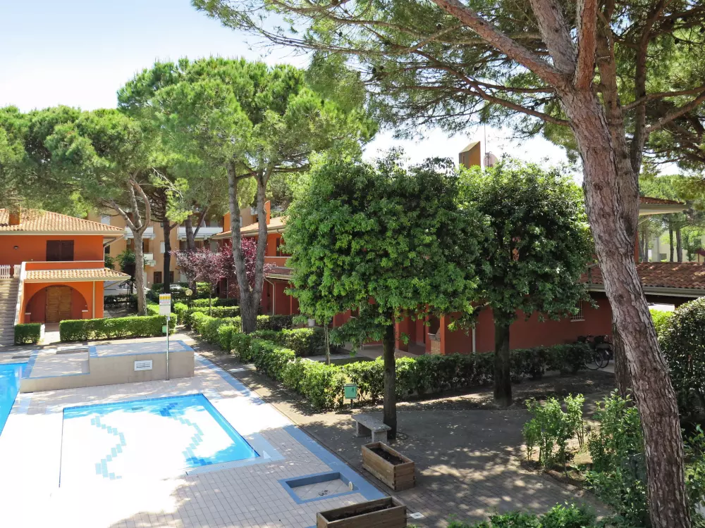 Résidence Villaggio Capistrano