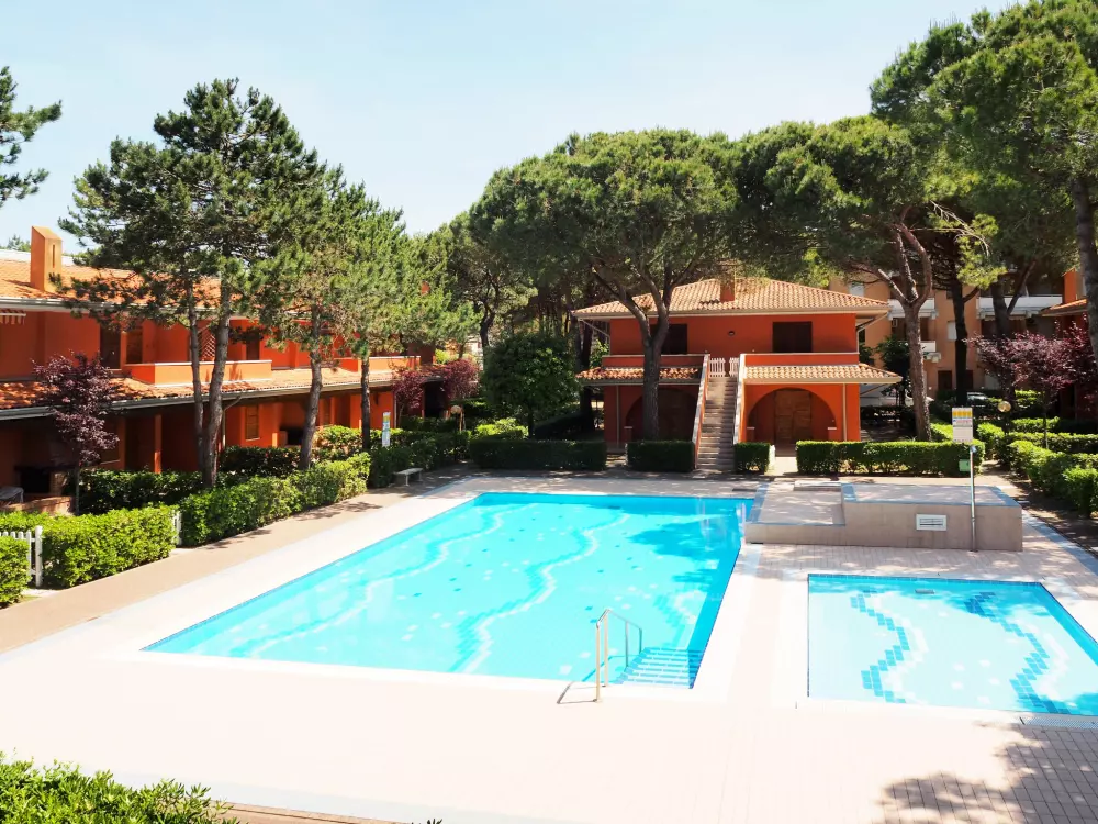 Résidence Villaggio Capistrano