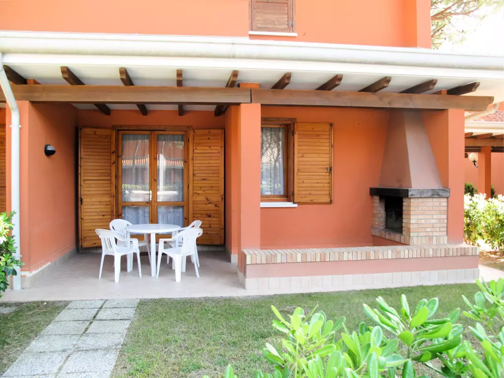 Résidence Villaggio Capistrano