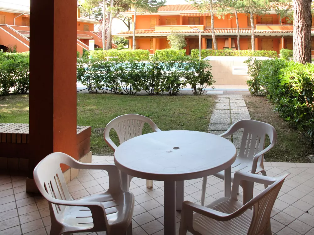 Résidence Villaggio Capistrano