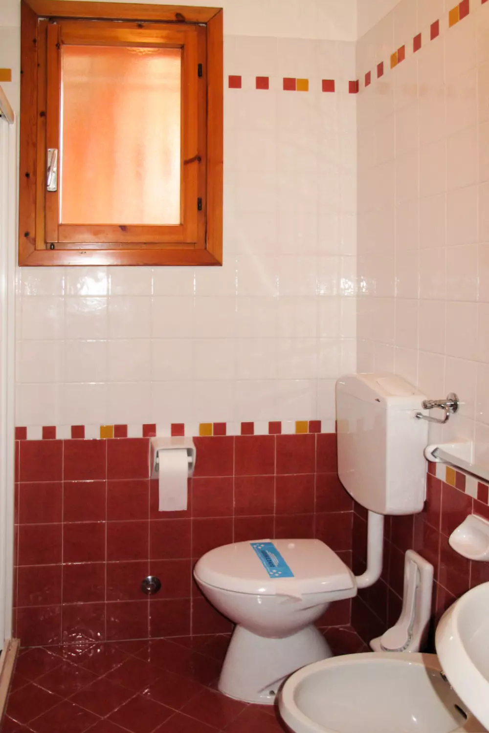 Résidence Villaggio Capistrano