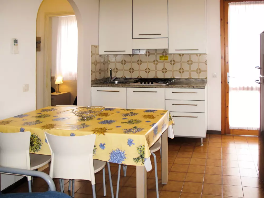 Résidence Villaggio Capistrano