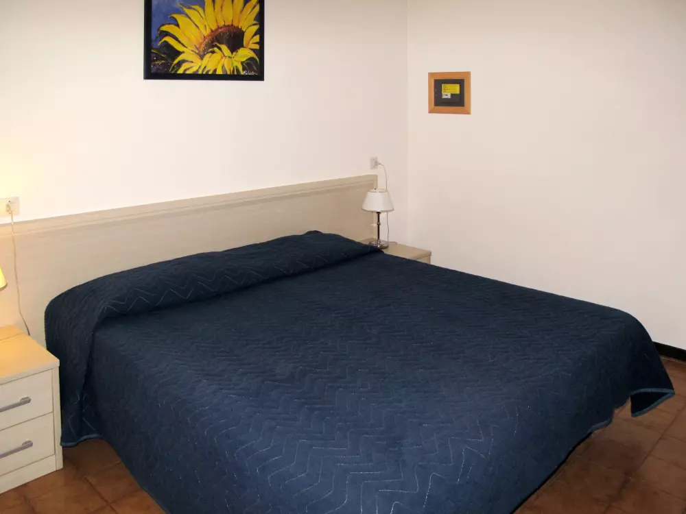 Résidence Villaggio Capistrano