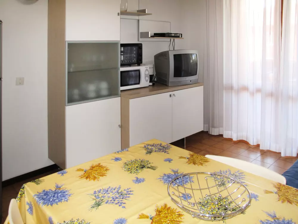 Résidence Villaggio Capistrano