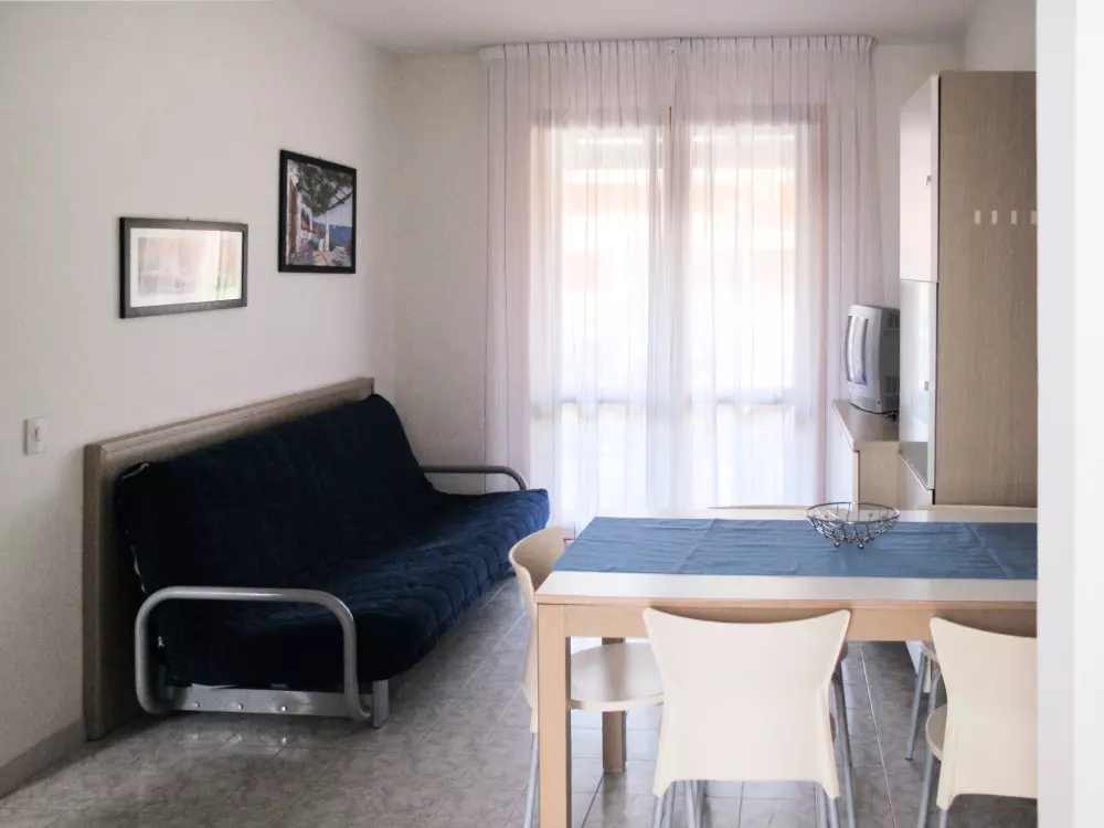 Résidence Villaggio Capistrano