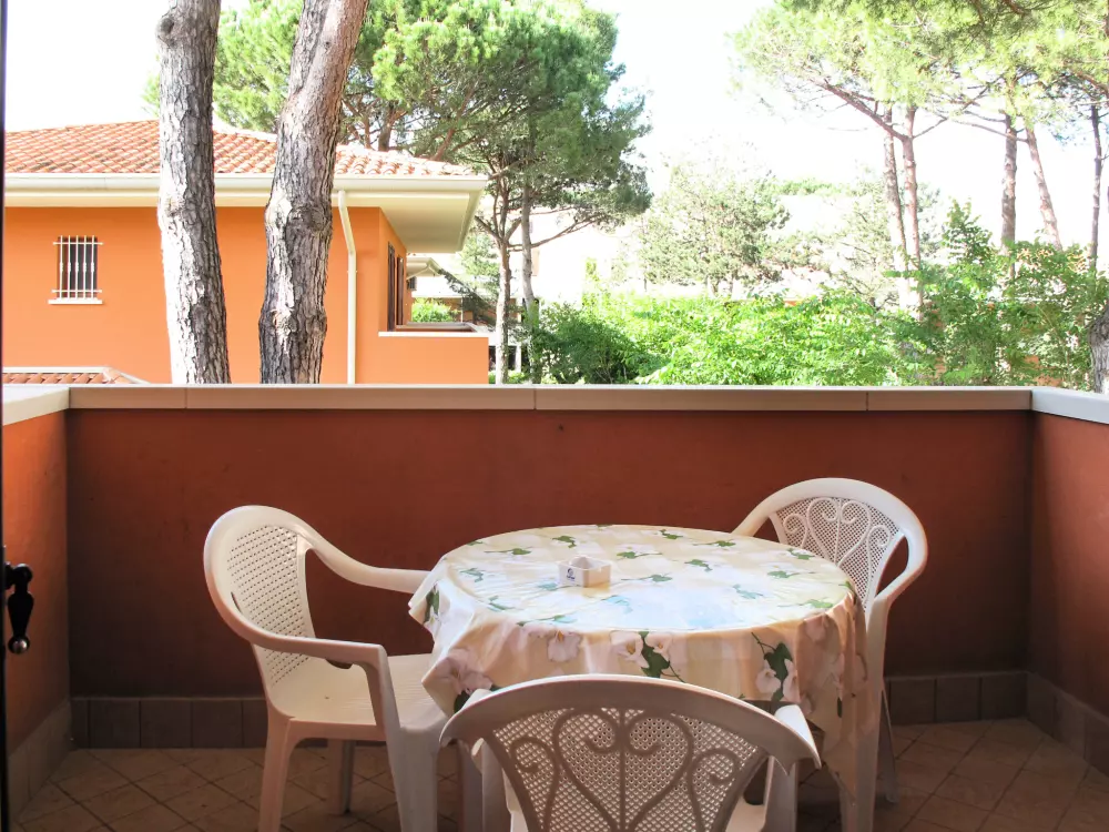 Résidence Villaggio Capistrano