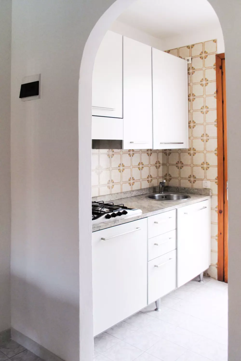 Résidence Villaggio Capistrano