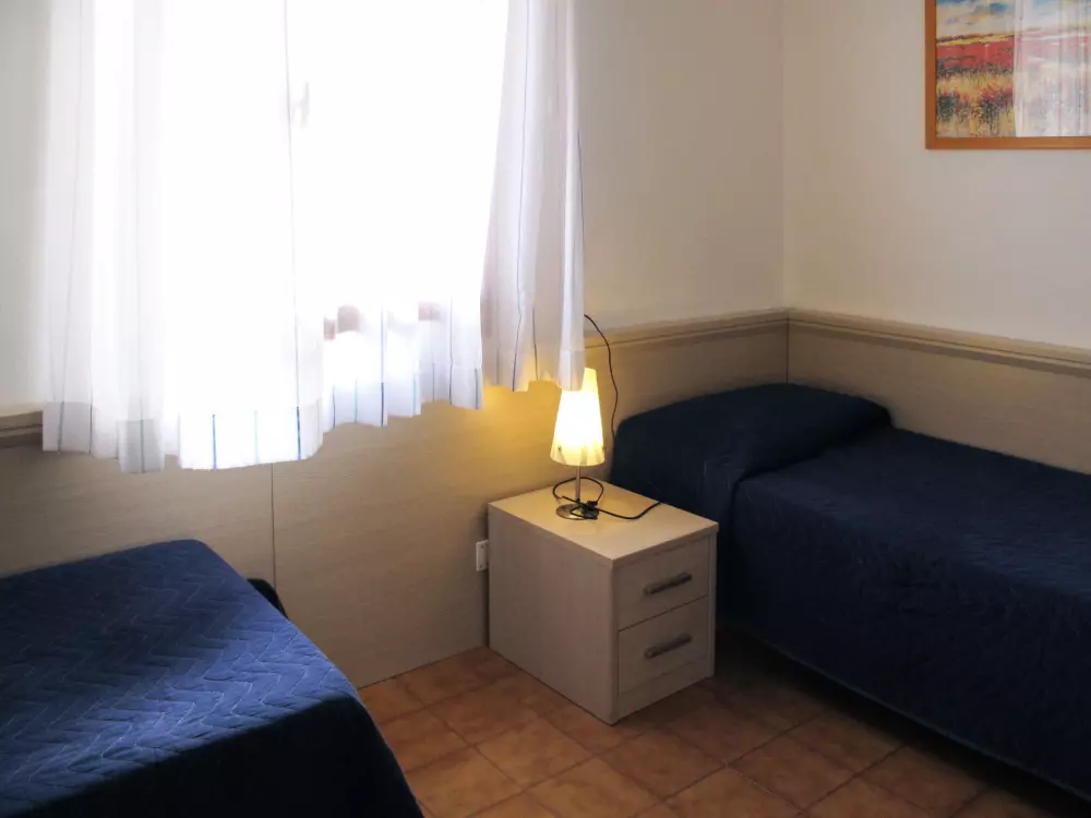 Résidence Villaggio Capistrano