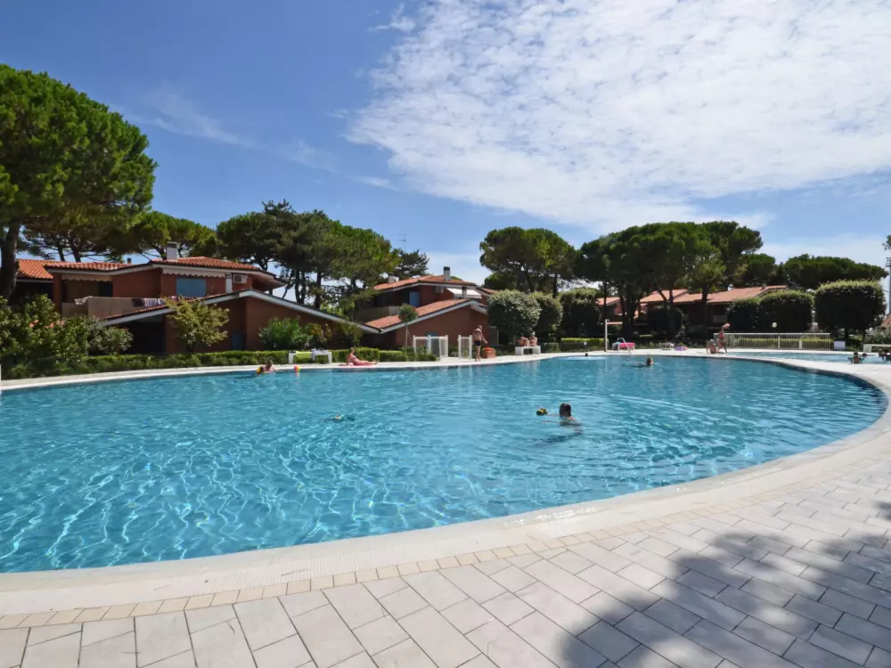 Résidence Villaggio Euro Residence Club