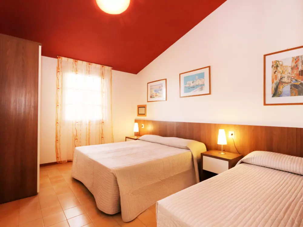 Résidence Villaggio Euro Residence Club