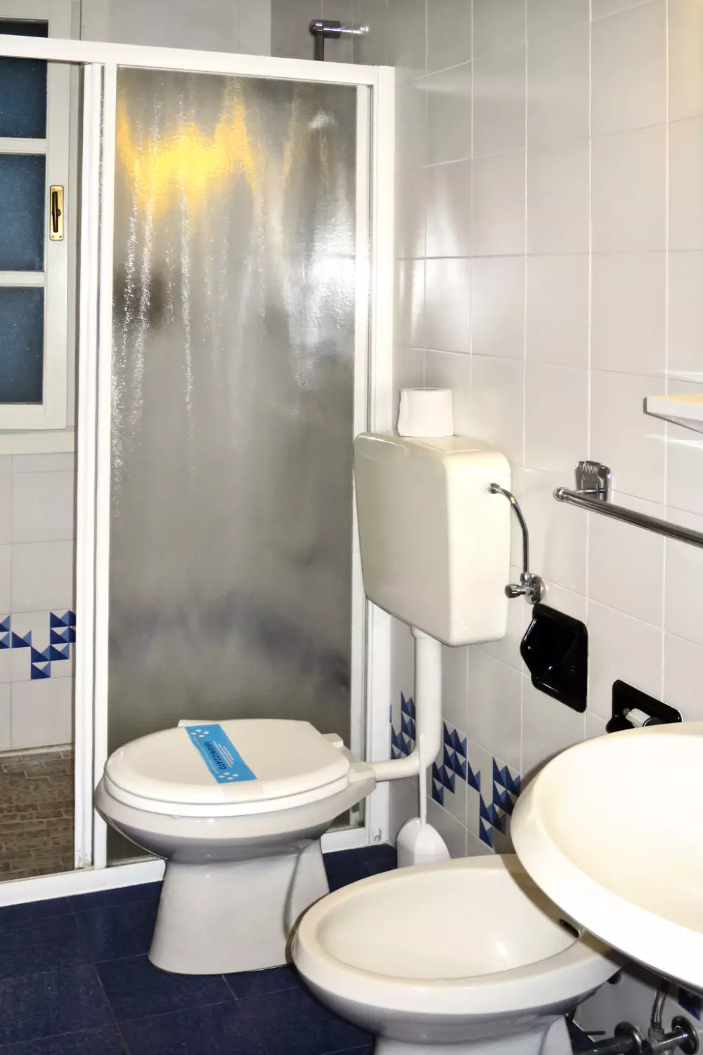 Résidence Villaggio Euro Residence Club