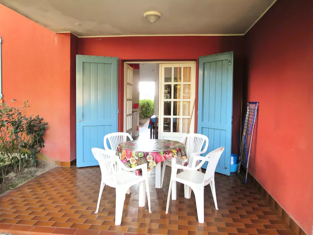 Résidence Villaggio Euro Residence Club