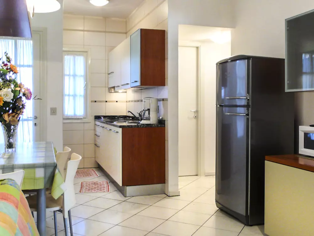 Résidence Villaggio Euro Residence Club