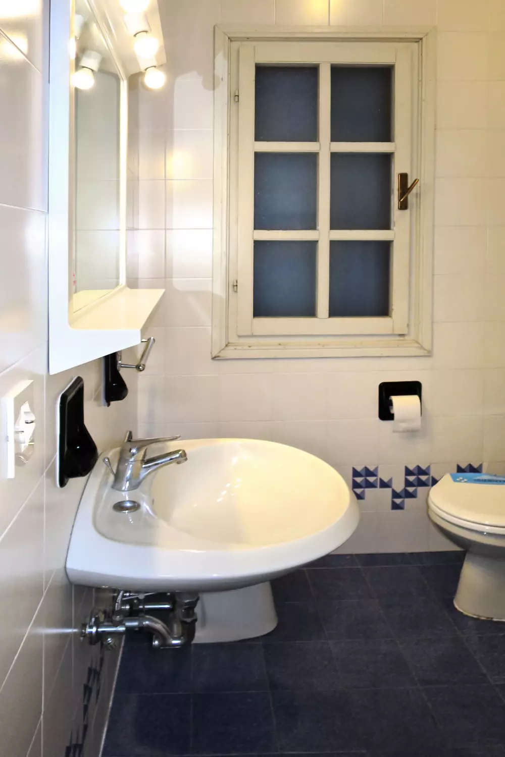 Résidence Villaggio Euro Residence Club