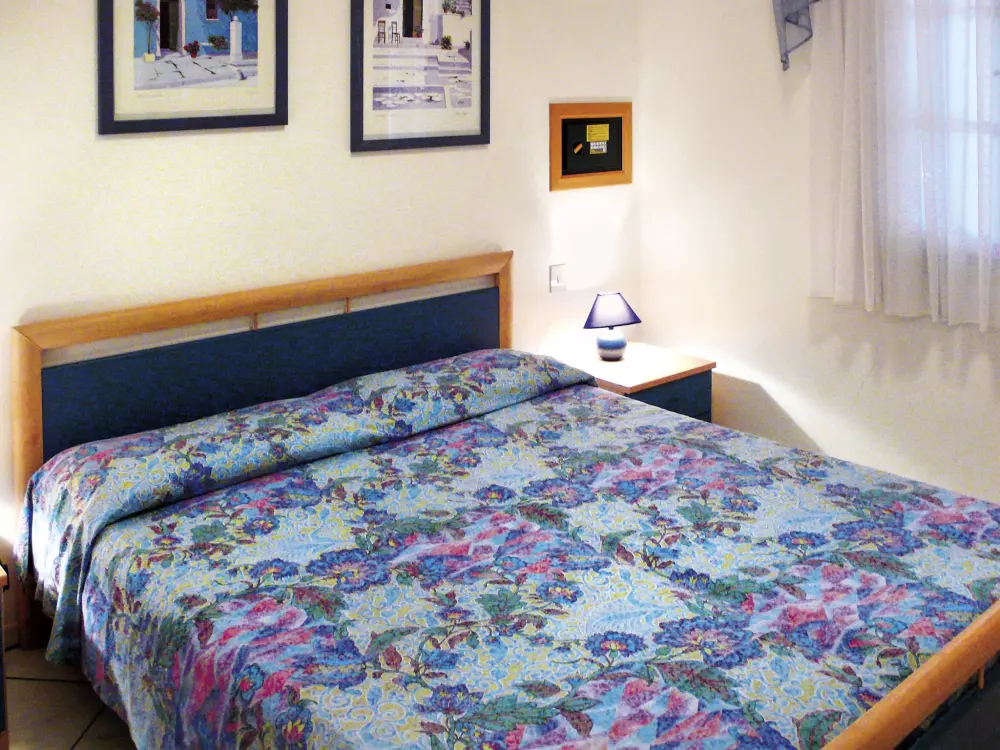 Résidence Villaggio Euro Residence Club