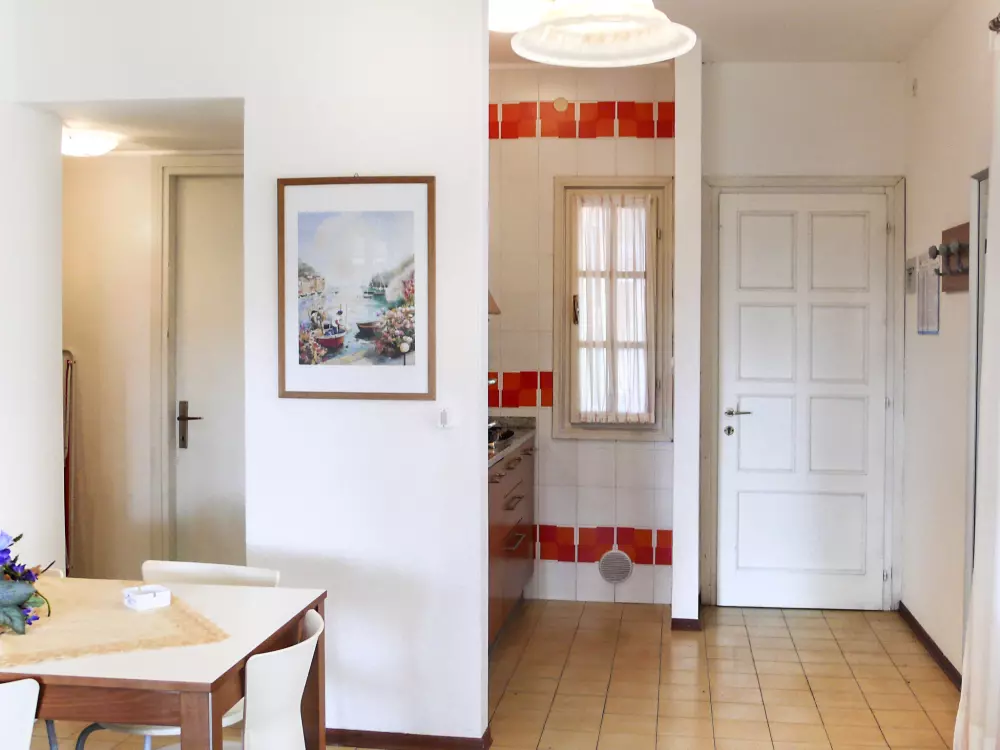 Résidence Villaggio Euro Residence Club