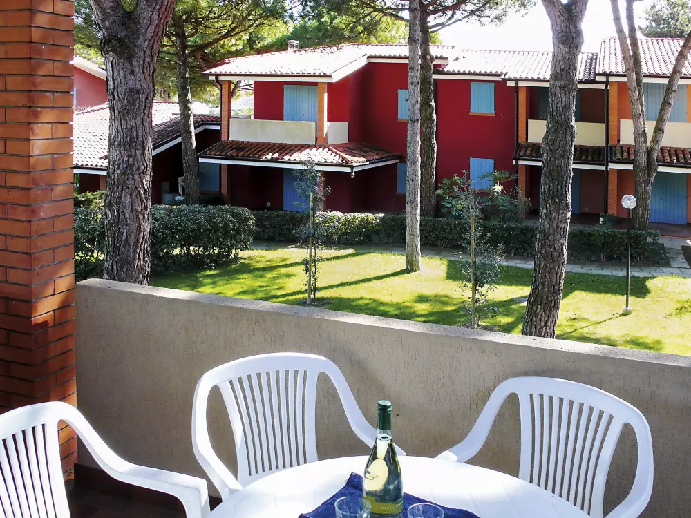 Résidence Villaggio Euro Residence Club