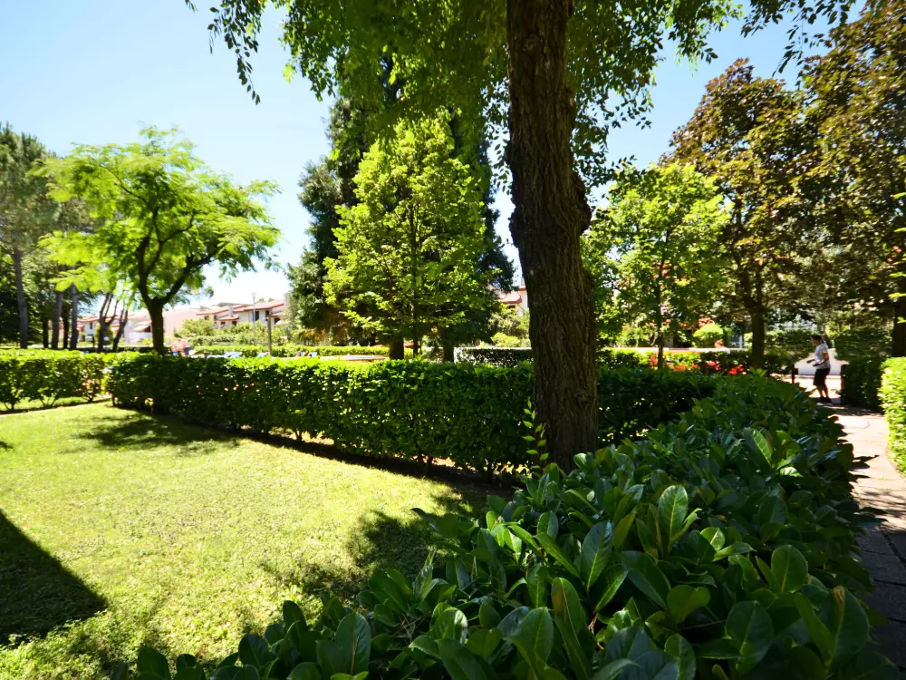 Résidence Villaggio Gelsomini