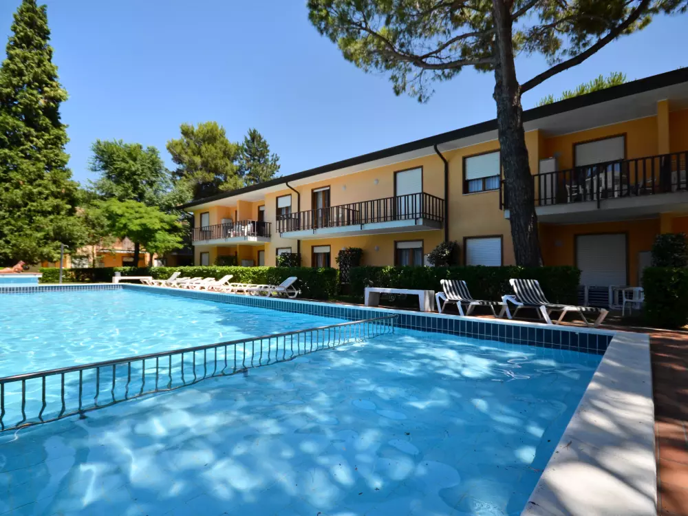 Résidence Villaggio Gelsomini