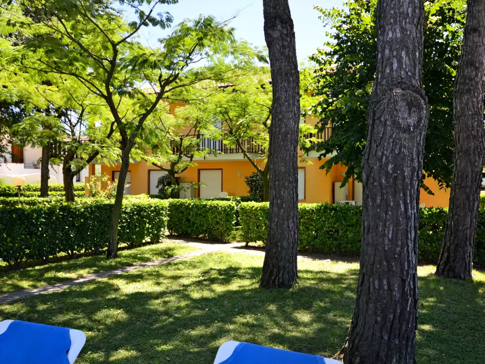 Résidence Villaggio Gelsomini