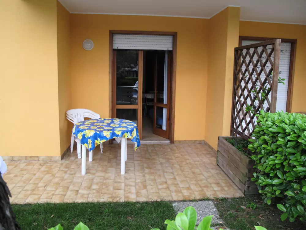 Résidence Villaggio Gelsomini