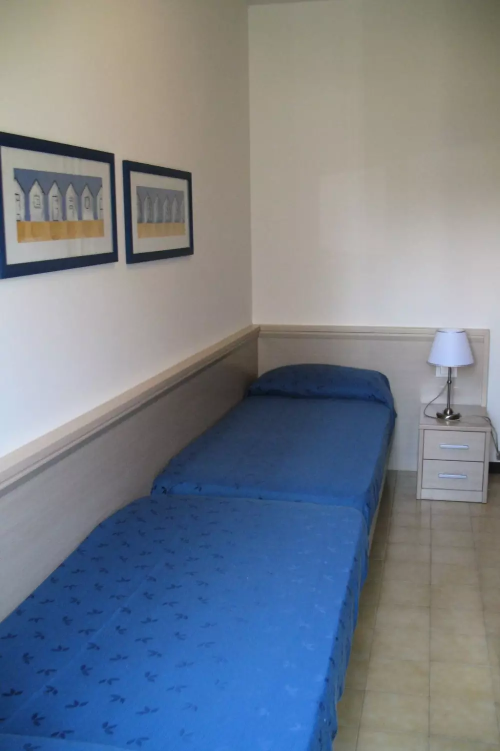 Résidence Villaggio Gelsomini