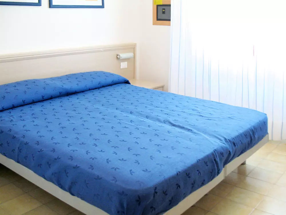 Résidence Villaggio Gelsomini