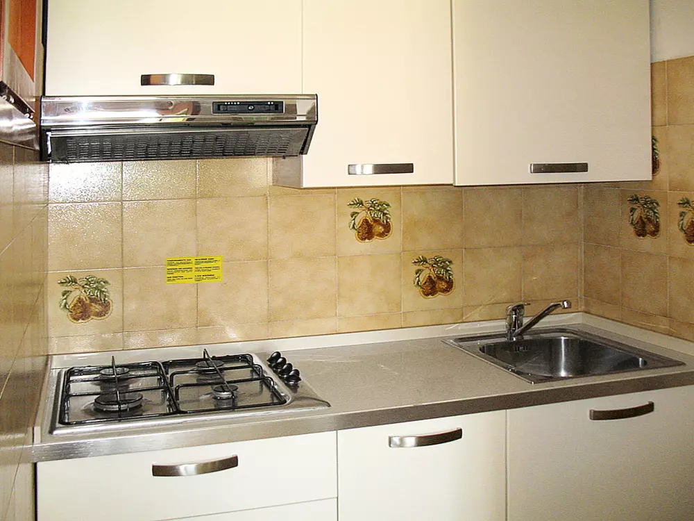 Résidence Villaggio Gelsomini